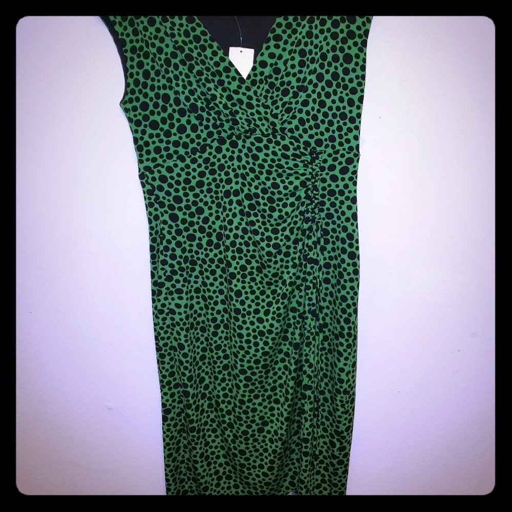 London Times Dress